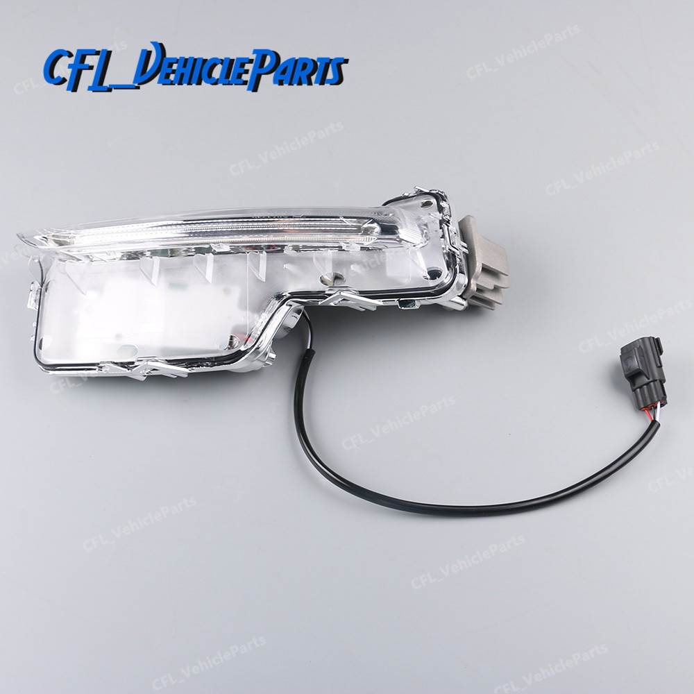 °   Ȱ  Clear LED 31434568 For Volvo ..